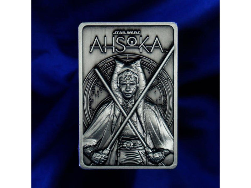 FaNaTtik - Star Wars Limited Edition Ahsoka Ingot