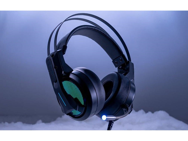 Thunderobot Headset H31 (black)