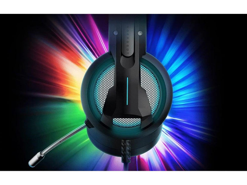 Thunderobot Headset H31 (black)