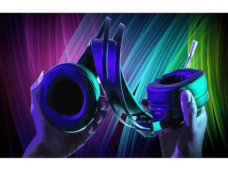 Thunderobot Headset H31 (black)