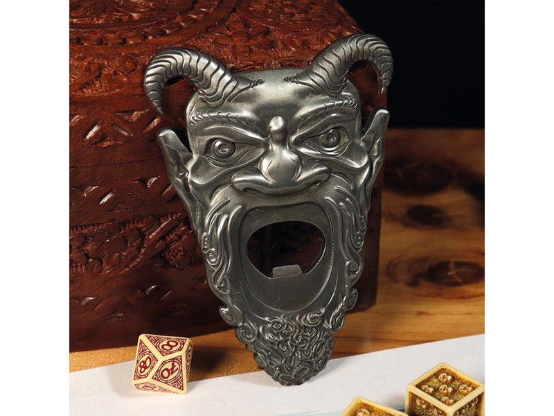 FaNaTtik - Dungeons & Dragons Tomb of Horrors Bottle Opener - Flaschenöffner