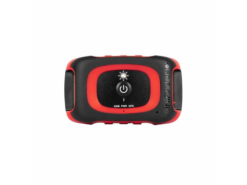 Minifinder Rex 4G Dog Pointer when Hunting