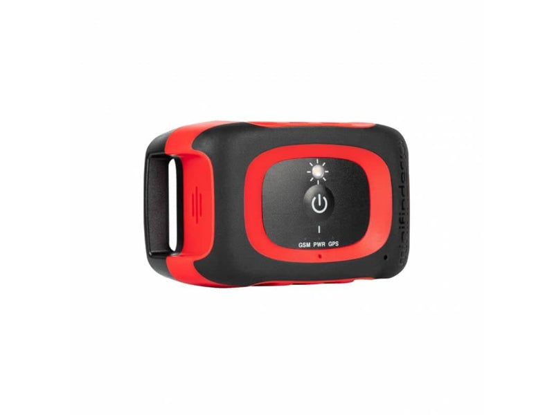 Minifinder Rex 4G Dog Pointer when Hunting