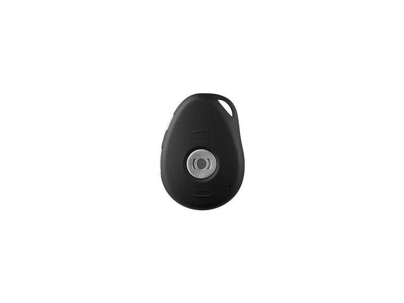 Minifinder Pico 4G Personal Alarm Key Ring Black