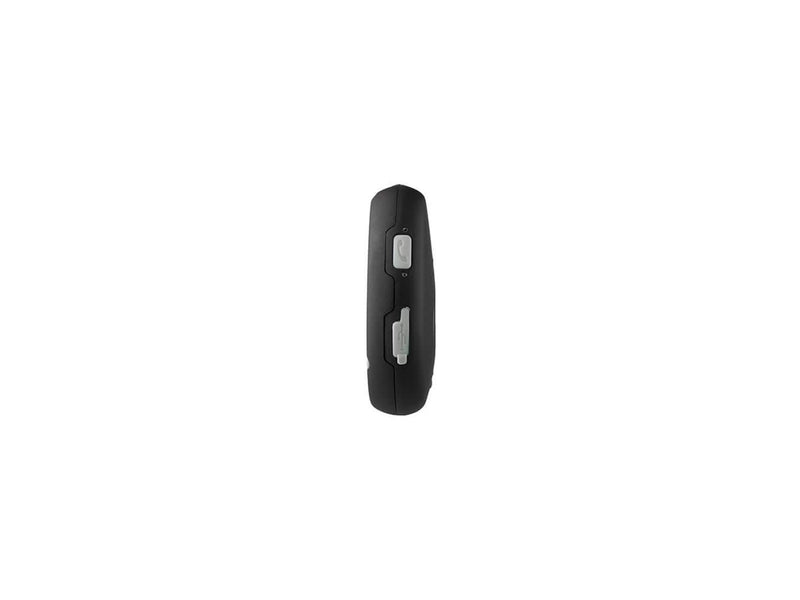 Minifinder Pico 4G Personal Alarm Key Ring Black