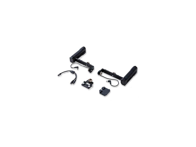 Tilta G series Dual Pistol Grip Battery Handles