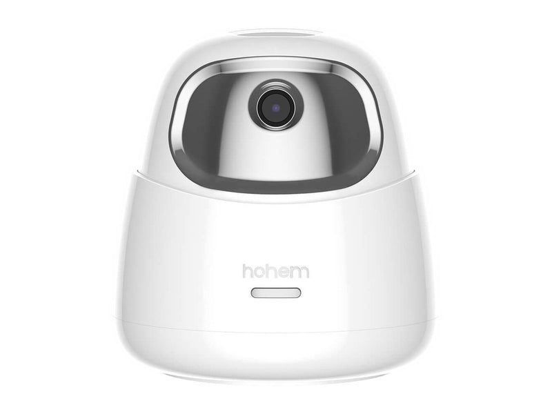 Hohem AI Auto Tracking Holder GO 2-Axis AI Tracking White