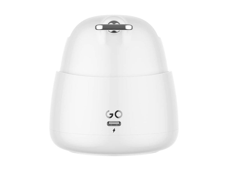 Hohem AI Auto Tracking Holder GO 2-Axis AI Tracking White