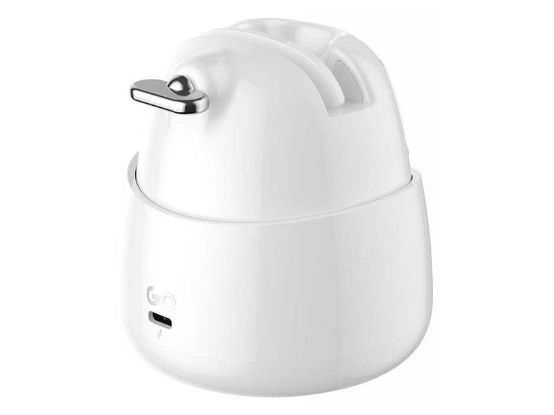 Hohem AI Auto Tracking Holder GO 2-Axis AI Tracking White