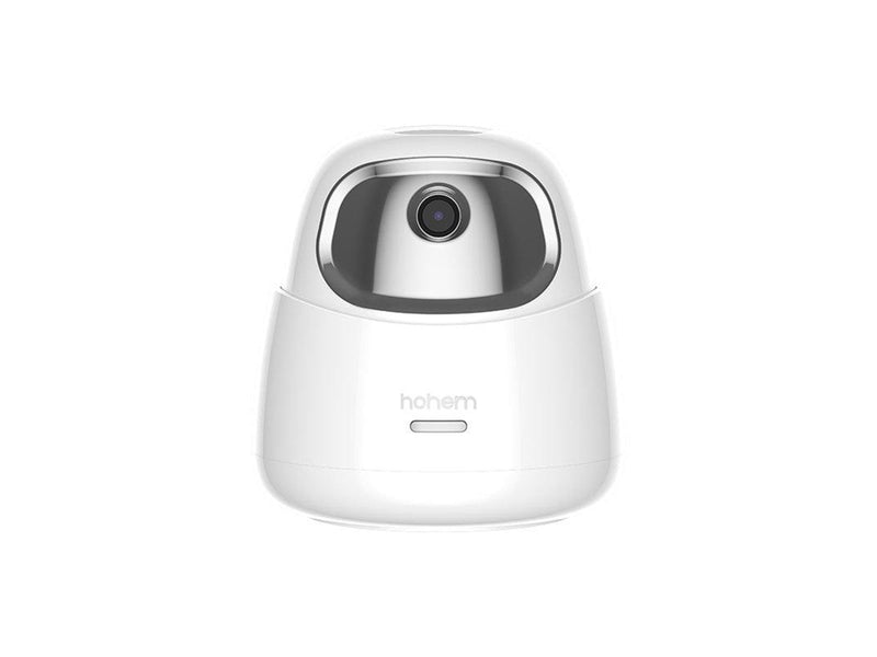 Hohem AI Auto Tracking Holder GO 2-Axis AI Tracking White