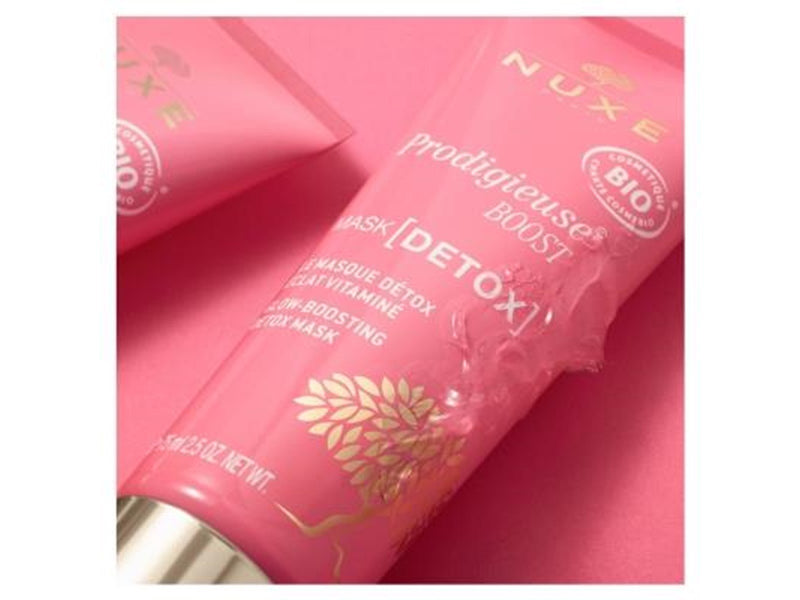 Nuxe Prodigieuse Boost Glow-Boosting Detox Mask