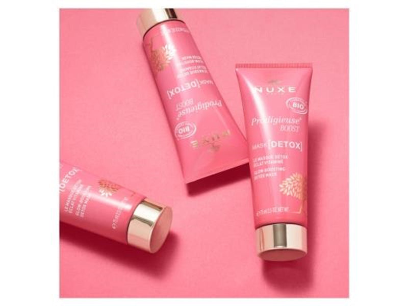 Nuxe Prodigieuse Boost Glow-Boosting Detox Mask
