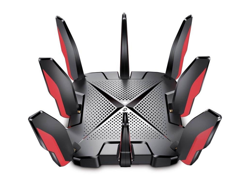 TP-Link Archer GX90 AX6600 Tri-Band Wi-Fi 6 Gaming Router - Wireless router Wi-Fi 6