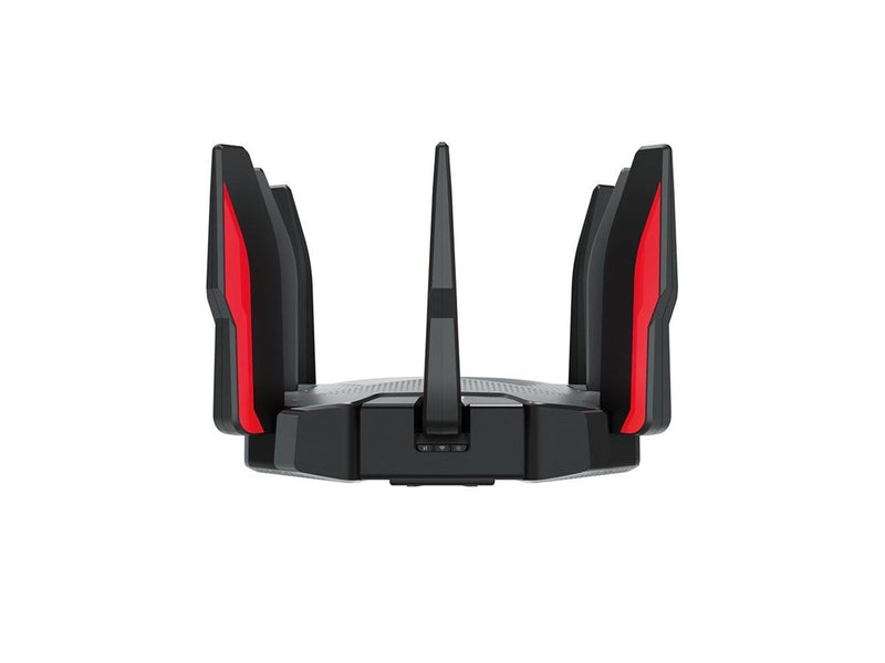 TP-Link Archer GX90 AX6600 Tri-Band Wi-Fi 6 Gaming Router - Wireless router Wi-Fi 6