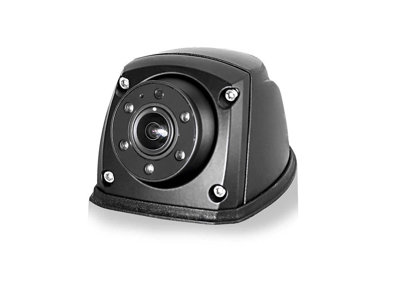 NORTH Camera Side View