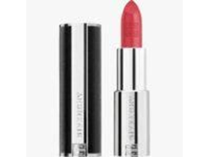 Givenchy Le Rouge Interdit Intense Silk Lipstick