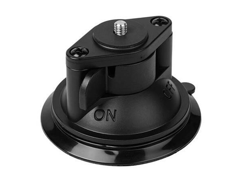 TELESIN Magnetic Base and Suction Cup Base Set  for