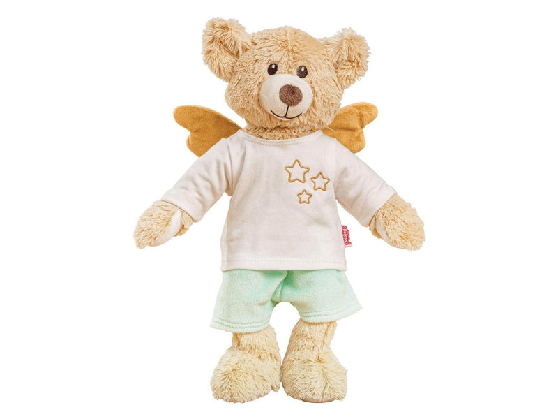 Heless Cuddle Plush Teddy Hope 32cm