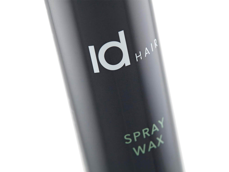 IdHAIR Creative Spray Wax