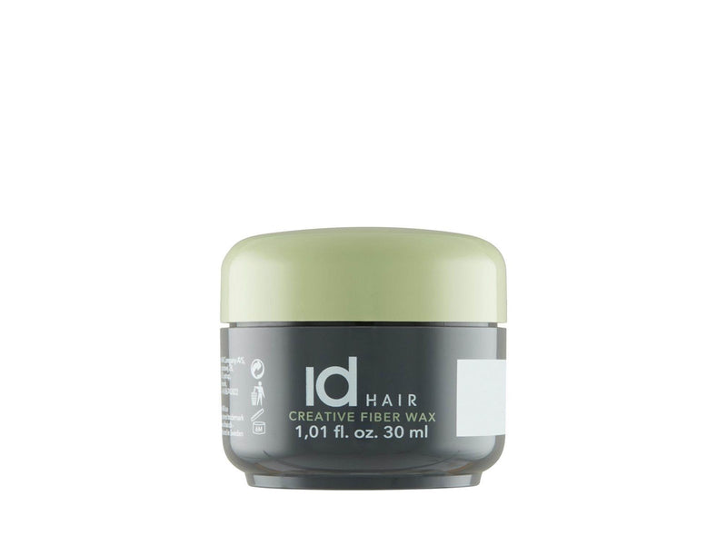 IdHAIR Creative Fiber Wax 30 ml