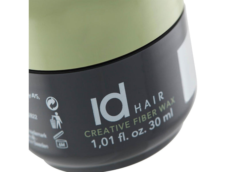IdHAIR Creative Fiber Wax 30 ml