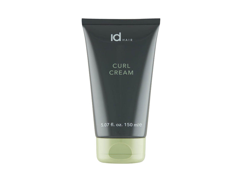 IdHAIR Creative Curl Cream