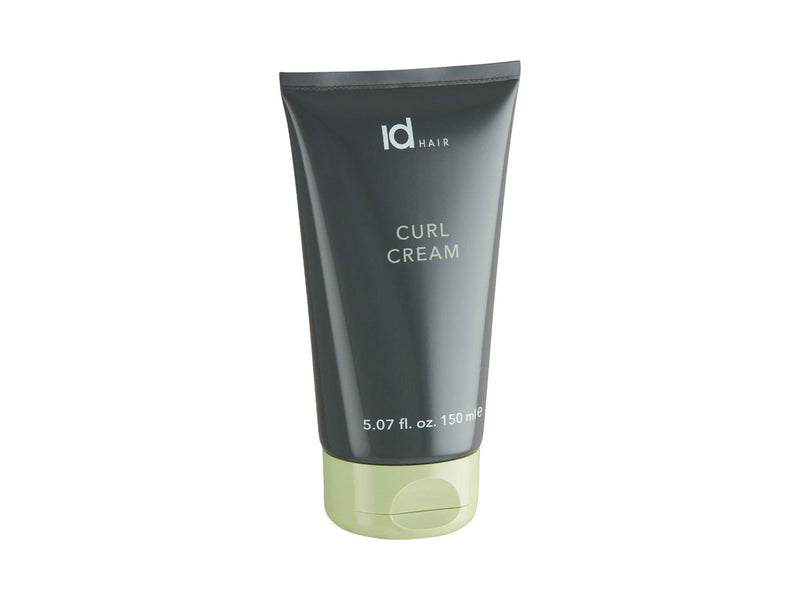 IdHAIR Creative Curl Cream