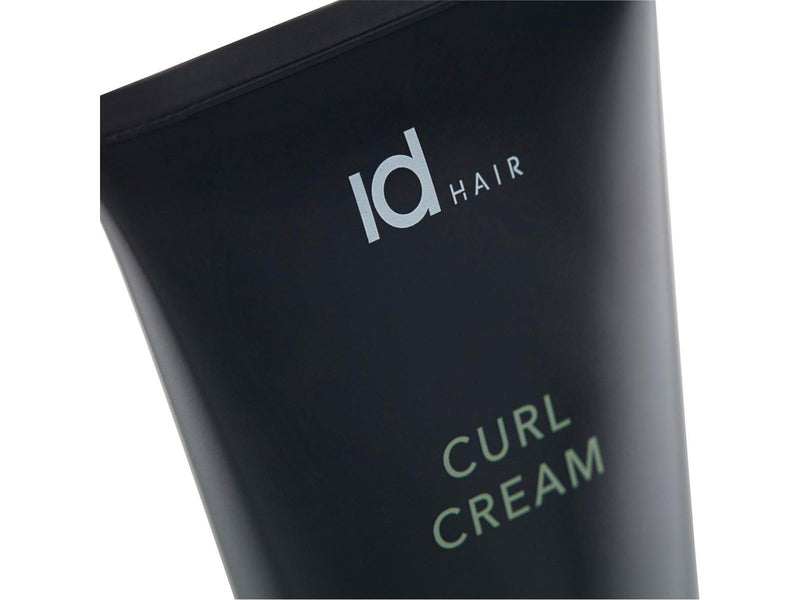 IdHAIR Creative Curl Cream