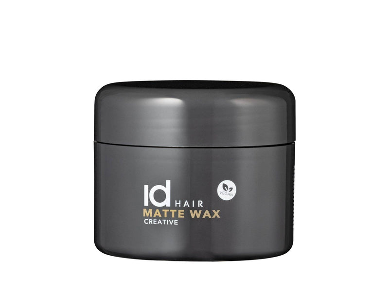 IdHAIR Creative Matte Wax