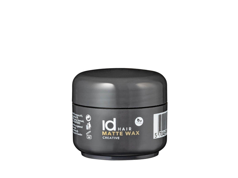 IdHAIR Creative Matte Wax