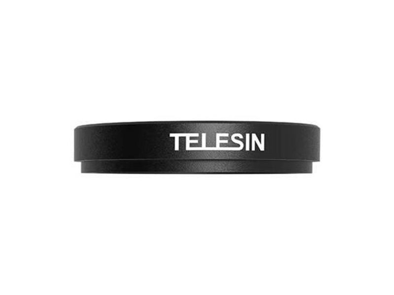 TELESIN Lens filter Set CPL/ND8/ND16/ND32 for Insta360 GO3