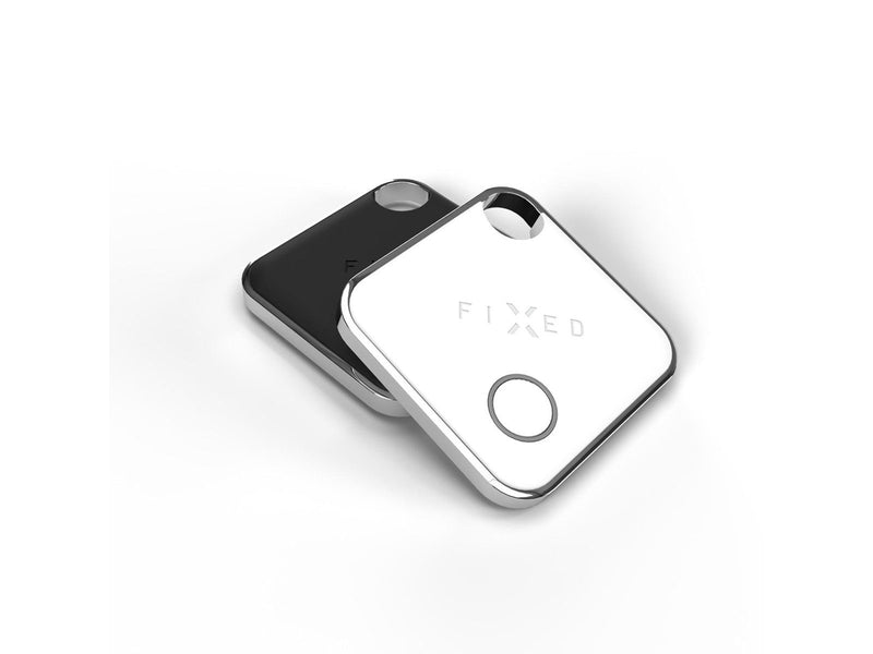 FIXED Tag Tracker SET Apple Find My Black/White