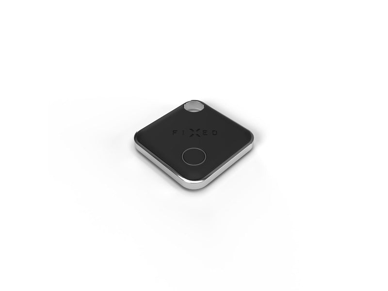 FIXED Tag Tracker SET Apple Find My Black/White