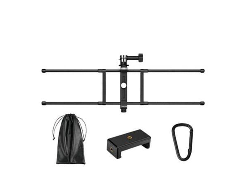 TELESIN Universal Fence Holder Mount Telesin TE-FM-001