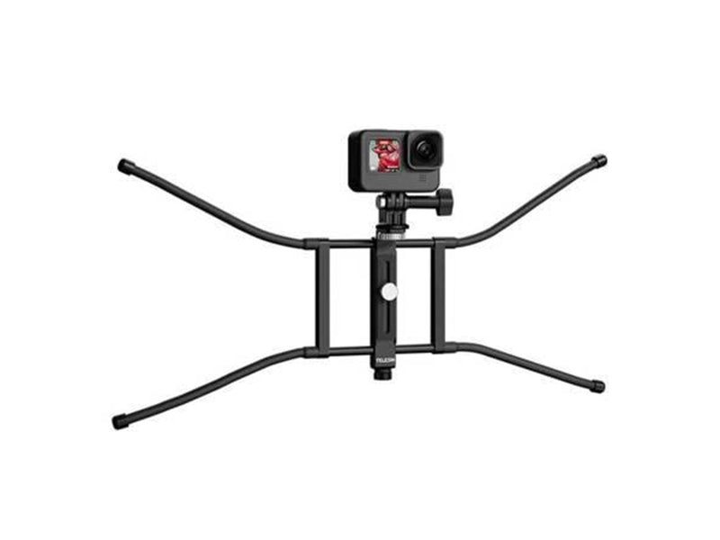 TELESIN Universal Fence Holder Mount Telesin TE-FM-001