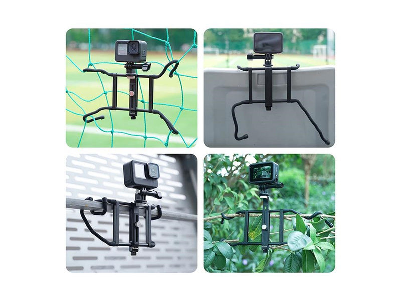 TELESIN Universal Fence Holder Mount Telesin TE-FM-001