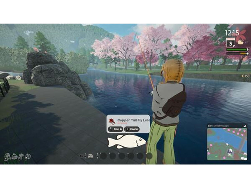 SunnySide - Sony PlayStation 5 - Abenteuer - PEGI 16