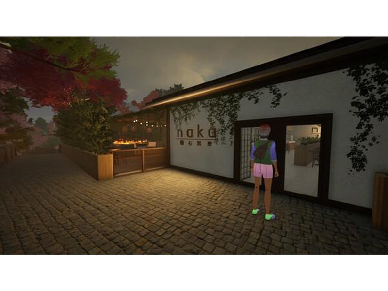SunnySide - Sony PlayStation 5 - Abenteuer - PEGI 16