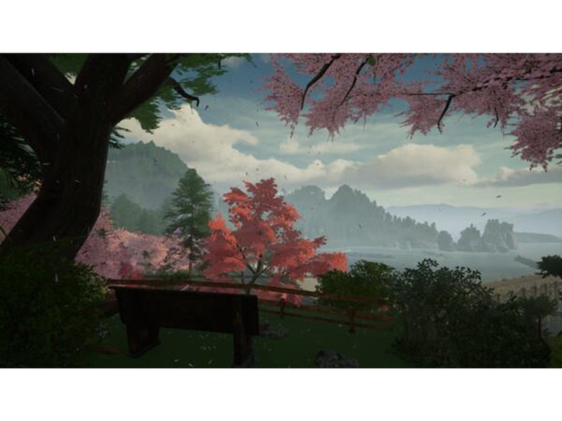 SunnySide - Sony PlayStation 5 - Abenteuer - PEGI 16