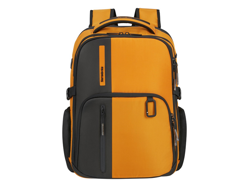 Samsonite Biz2Go Daytrip Rucksack für Laptop 15.6" | Gelb