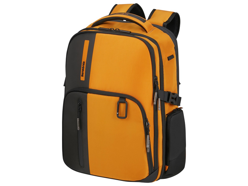 Samsonite Biz2Go Daytrip Rucksack für Laptop 15.6" | Gelb