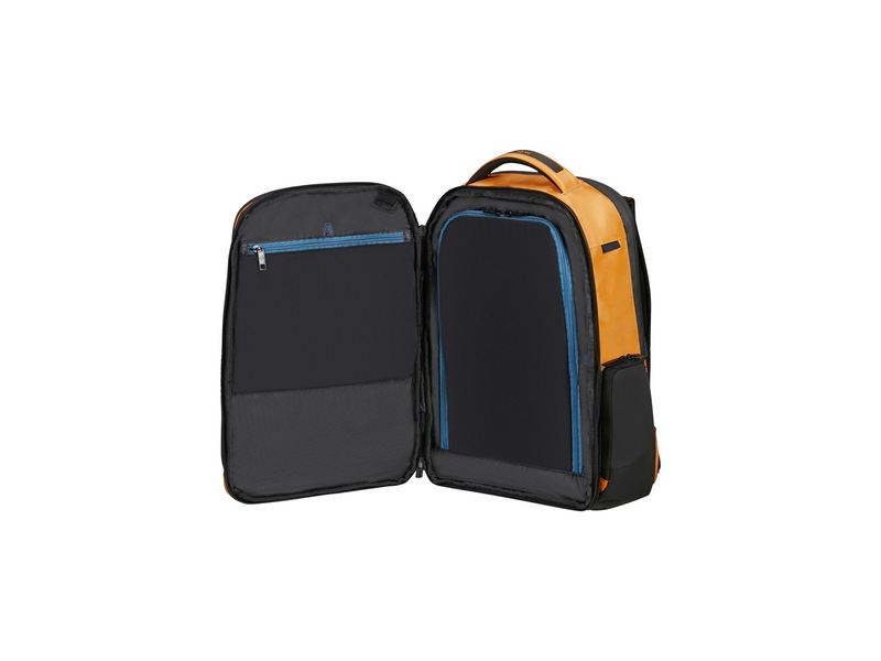 Samsonite Biz2Go Daytrip Rucksack für Laptop 15.6" | Gelb