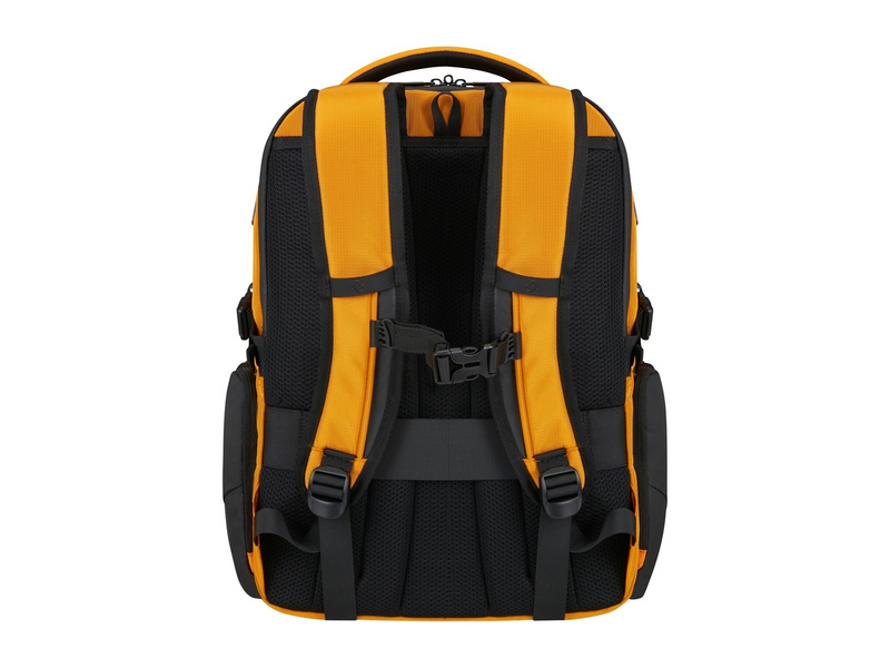Samsonite Biz2Go Daytrip Rucksack für Laptop 15.6" | Gelb