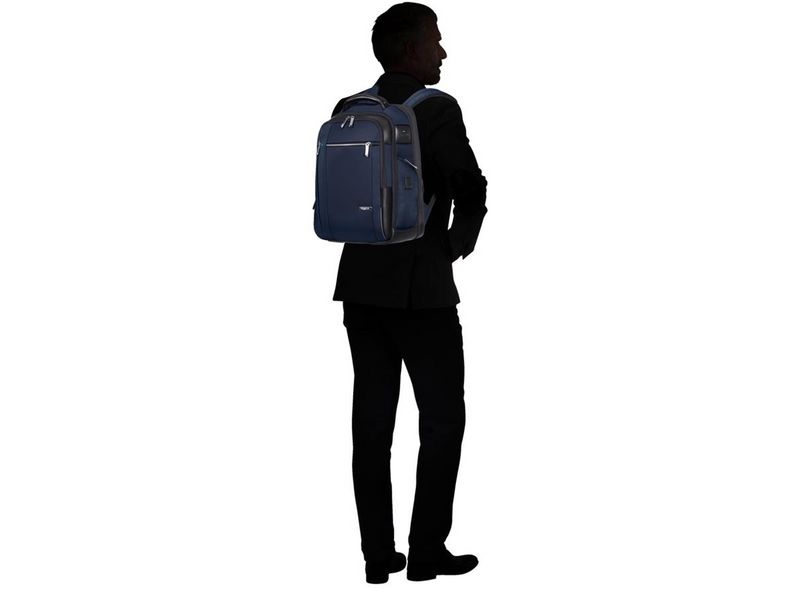 Samsonite Spectrolite 3.0 Rucksack für Laptop 15.6" | Blau