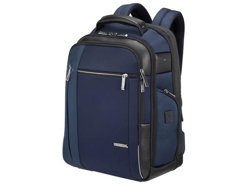 Samsonite Spectrolite 3.0 Rucksack für Laptop 15.6" | Blau