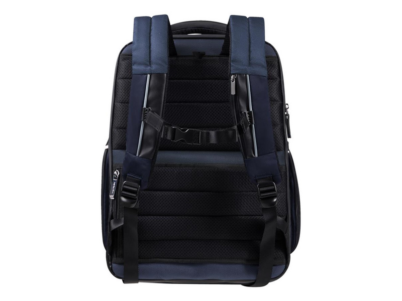 Samsonite Spectrolite 3.0 Rucksack für Laptop 15.6" | Blau