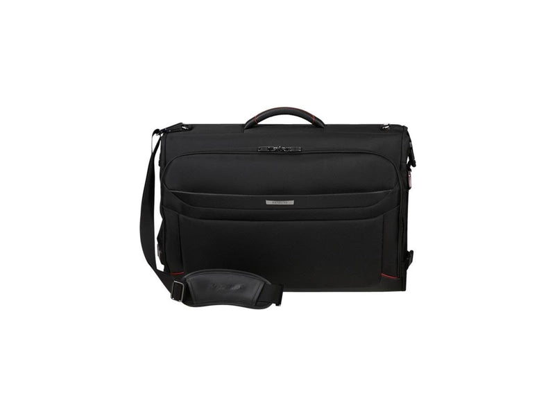 Samsonite PRO-DLX 6 Wardrobe Bag | Black