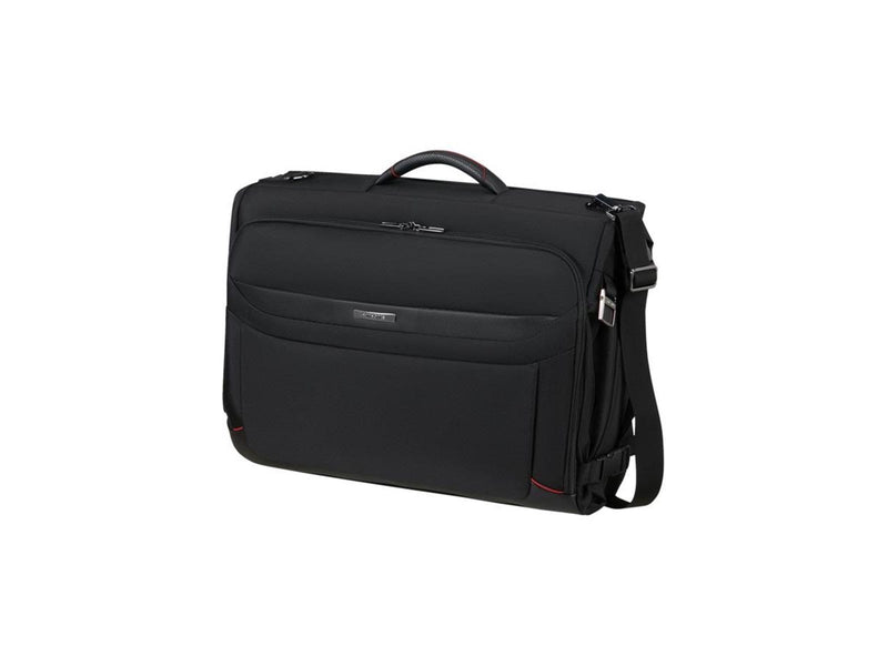 Samsonite PRO-DLX 6 Wardrobe Bag | Black