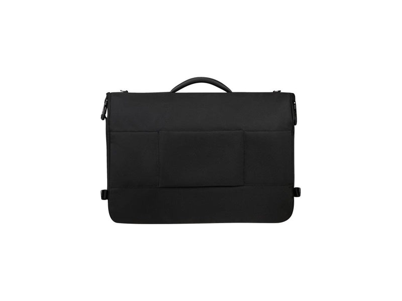 Samsonite PRO-DLX 6 Wardrobe Bag | Black
