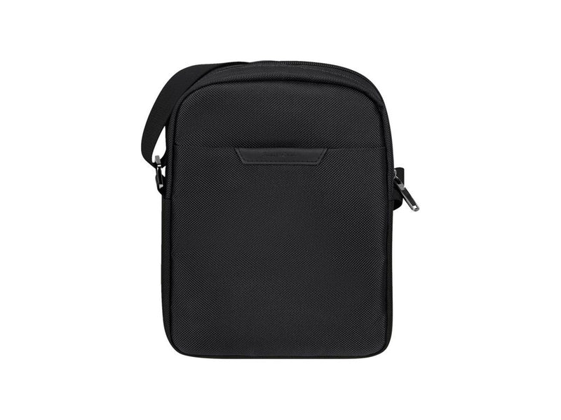 Samsonite Pro-DLX 6 Axelremsväska für Tablet 9.7" | Schwarz